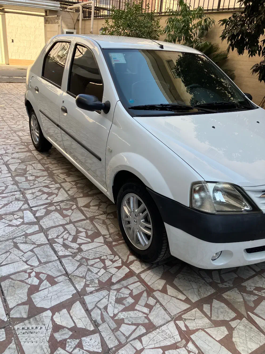 ال90فول مدل۱۳۹۶|خودرو سواری و وانت|بابل, |دیوار