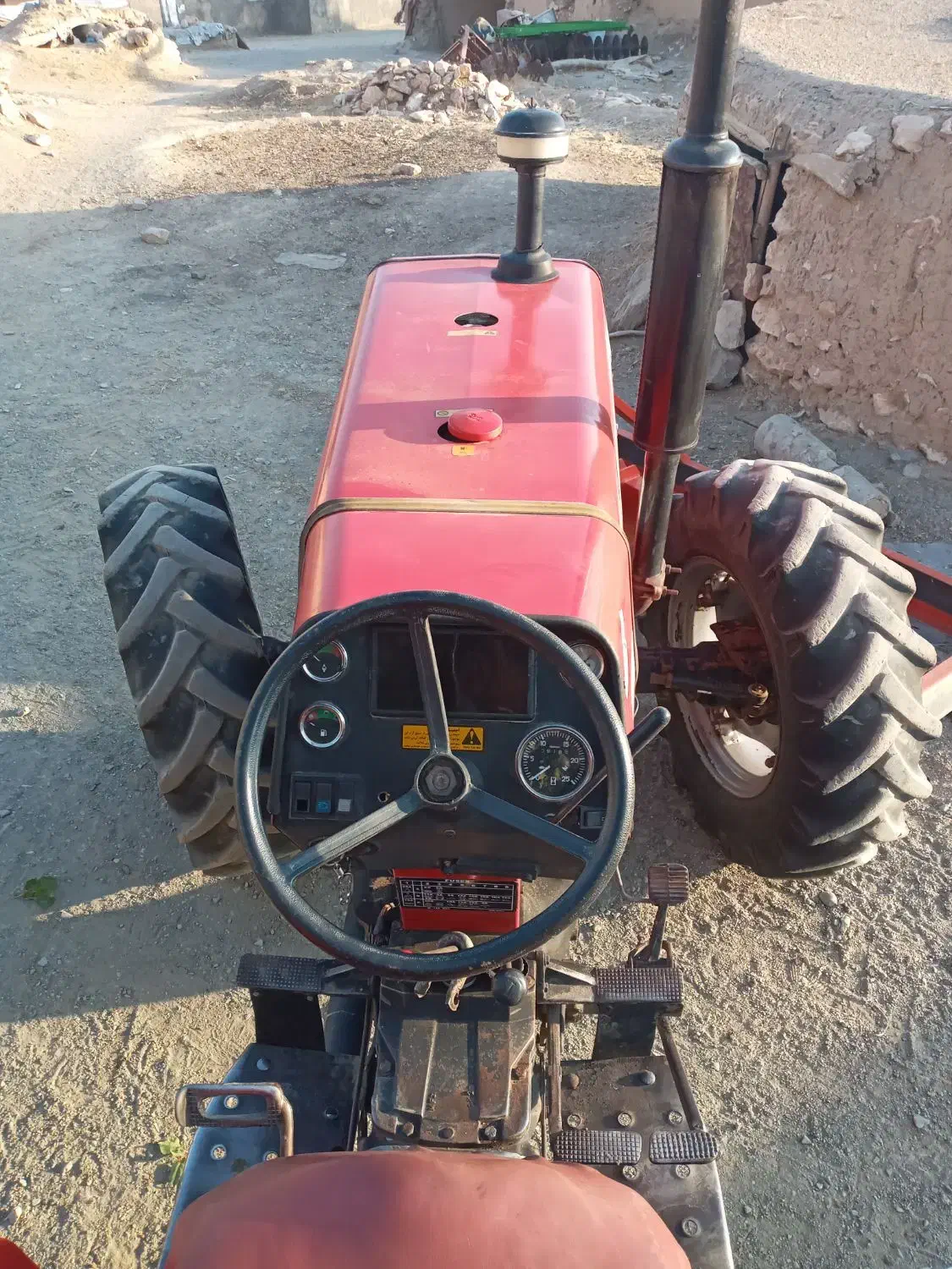 ۲۸۵ جفت کارخانه|خودرو سنگین|دیواندره, |دیوار