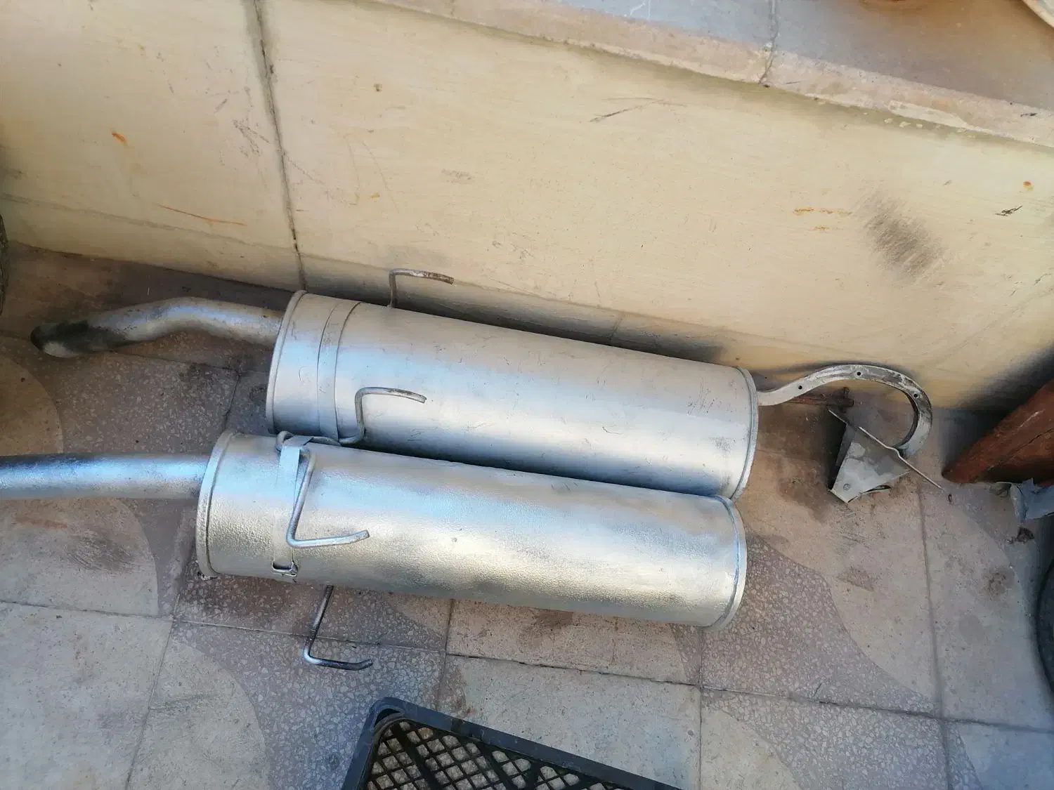 لوازم استوک|قطعات یدکی و لوازم جانبی|شیراز, شهرک کوثر|دیوار