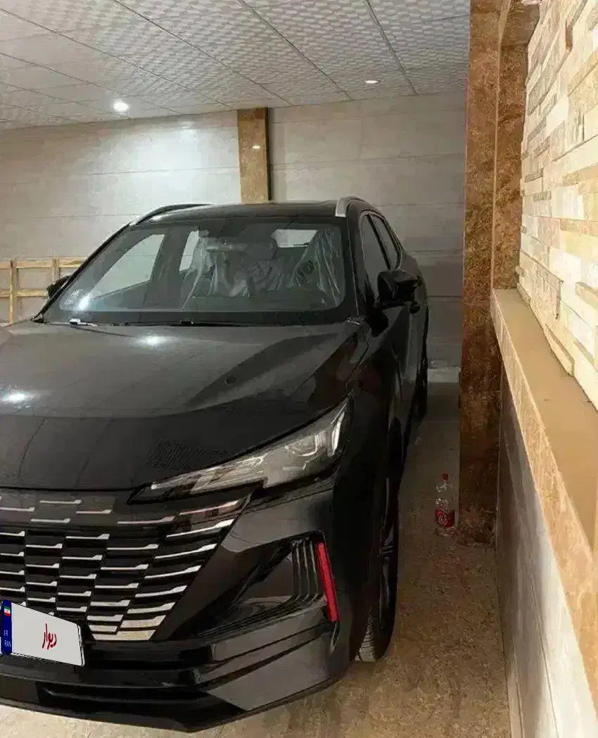 چانگان Cs55 پلاس / ۱۴۰۴ صفر خشک / تحویل روز|خودرو سواری و وانت|اصفهان, سعادتآباد|دیوار