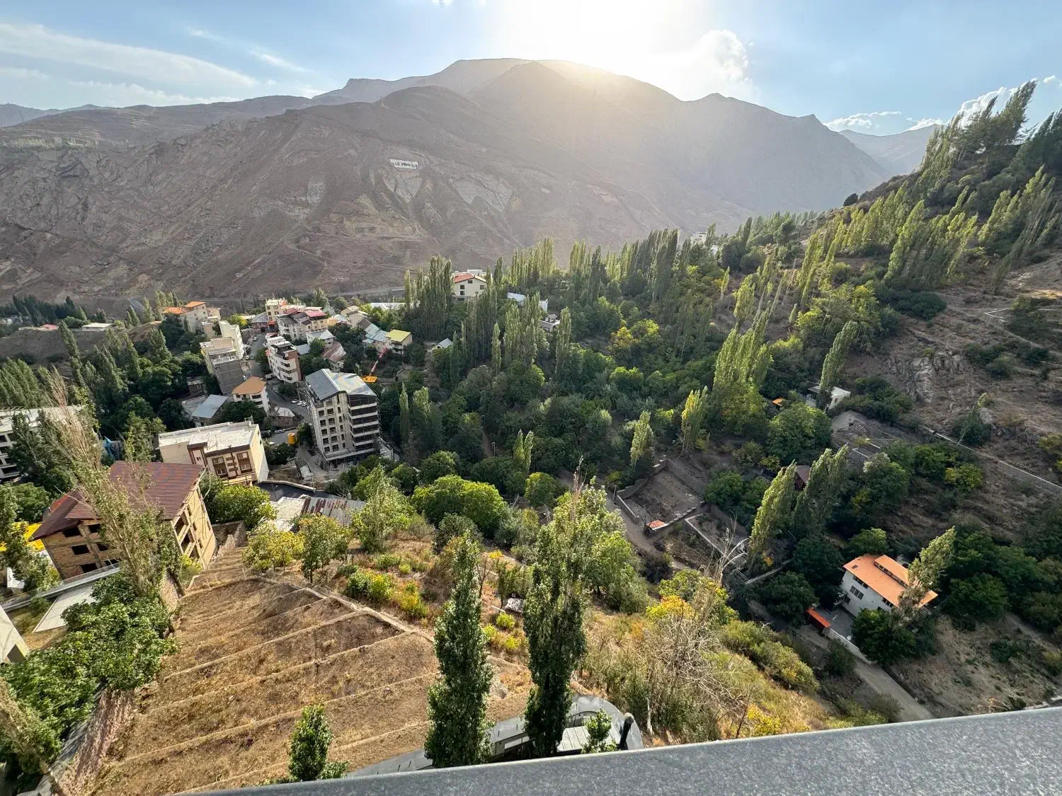 آپارتمان ۱۵۰ متری فول مشاعات دربندسر|فروش آپارتمان|شمشک, |دیوار