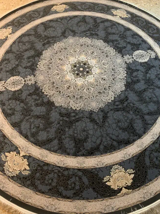 ۹متری دایره ۱۲۰۰ شانه|فرش|مشهد, سناباد|دیوار