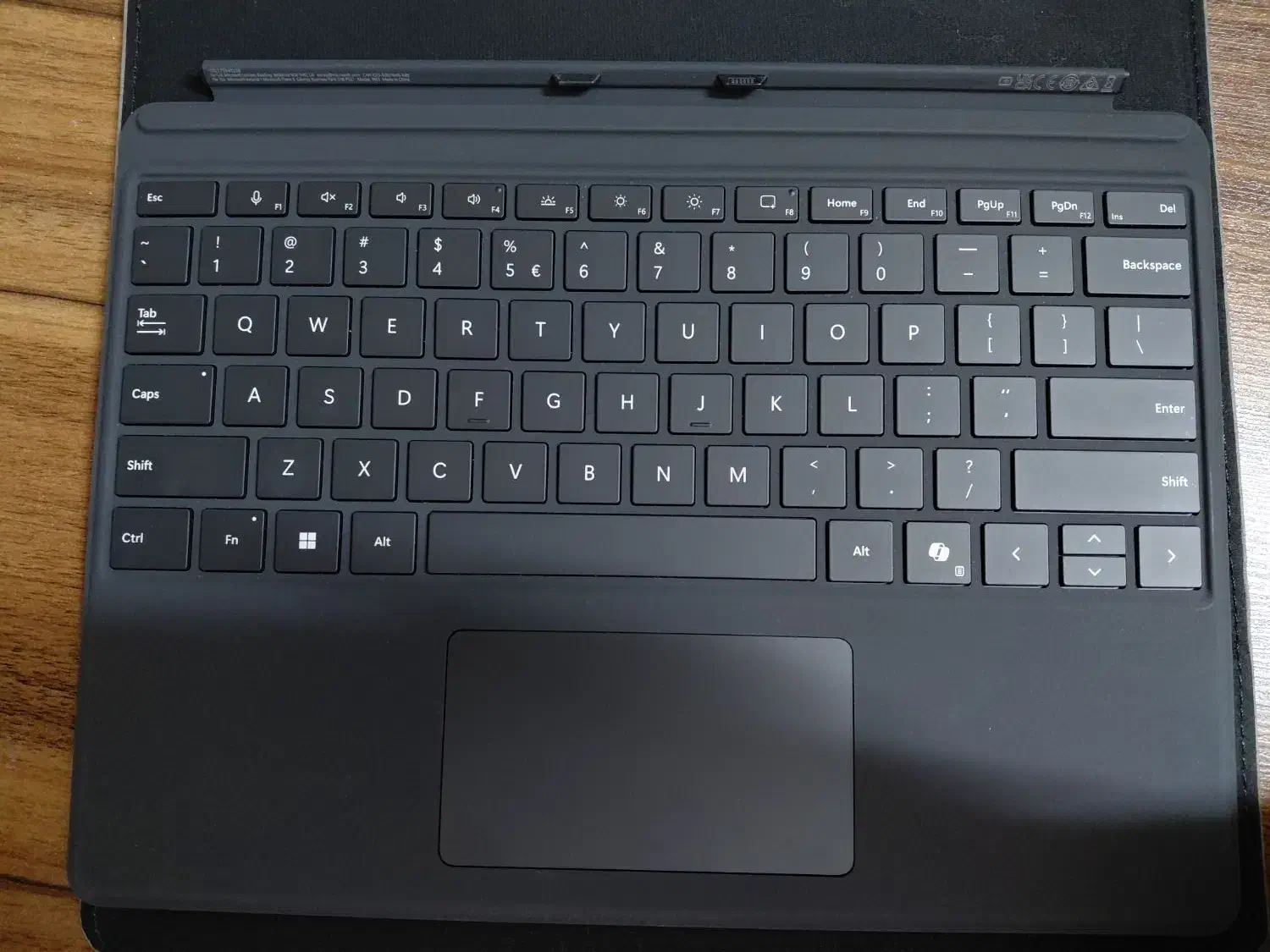 کیبورد سرفیس پرو 8/9/10/11 copilot|قطعات و لوازم جانبی رایانه|تهران, ستارخان|دیوار