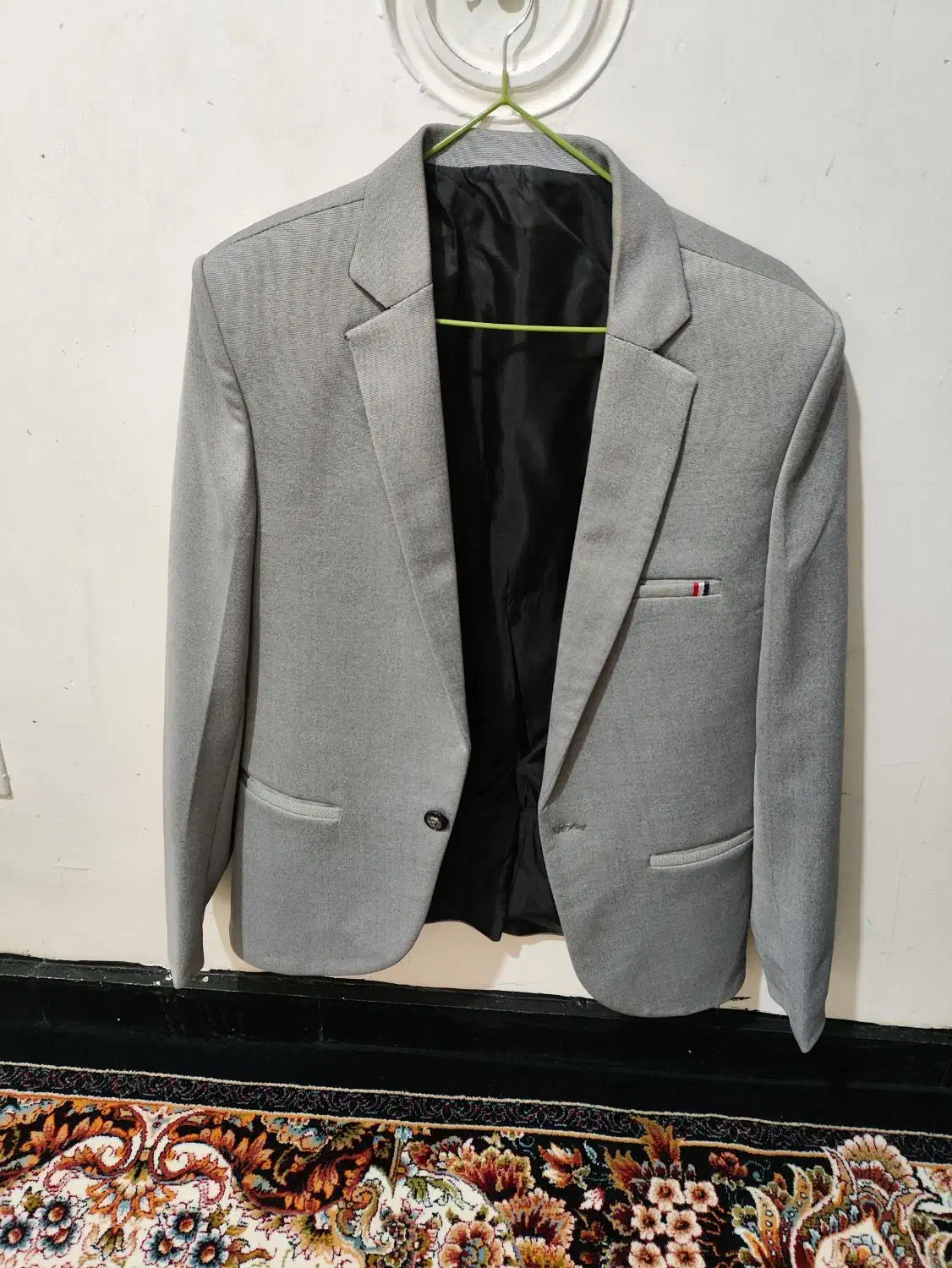 کت تک|لباس|زاهدان, |دیوار