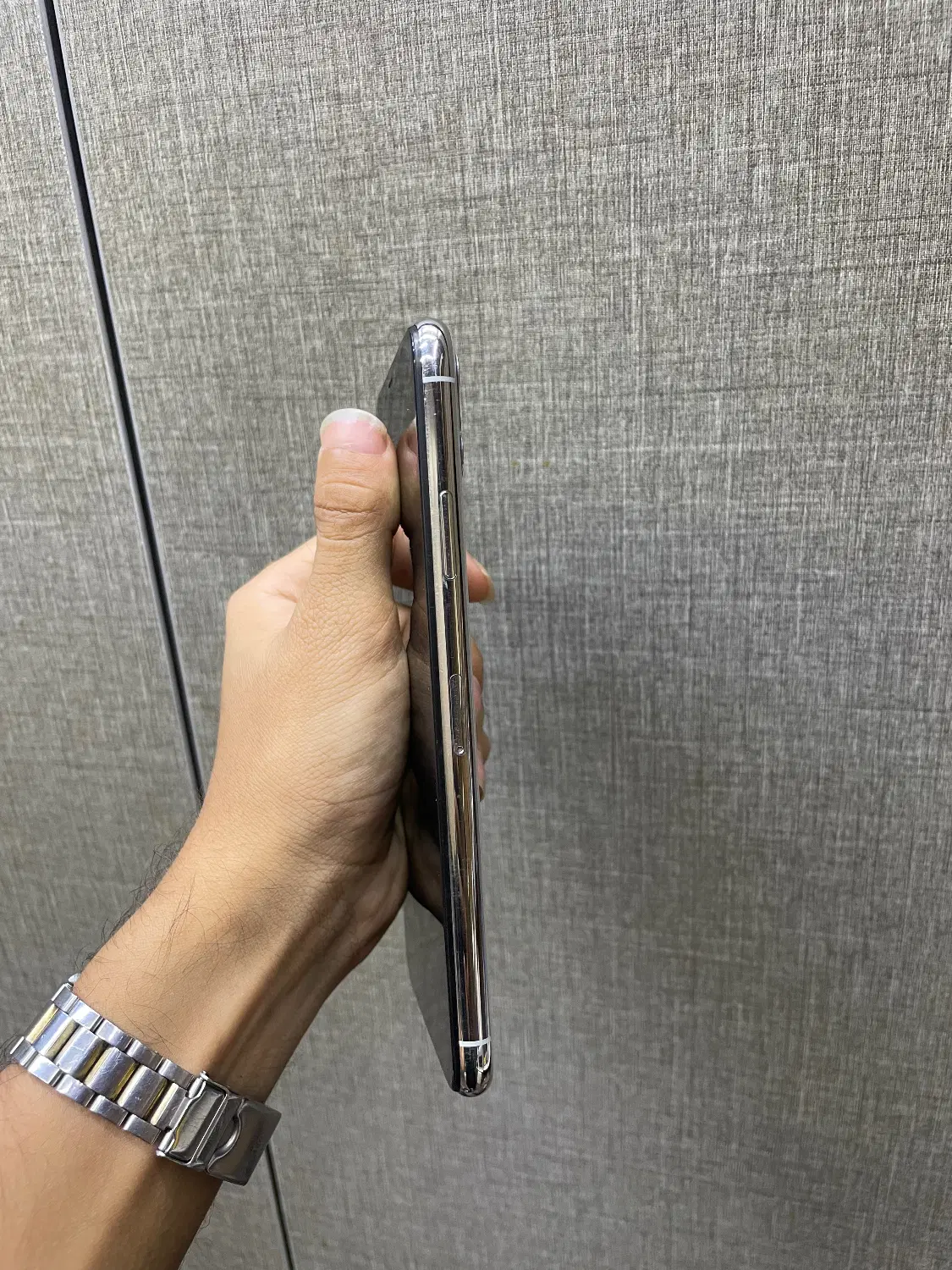 ایفون ۱۱پرومکس iphone11 promax|موبایل|تهران, بهارستان|دیوار