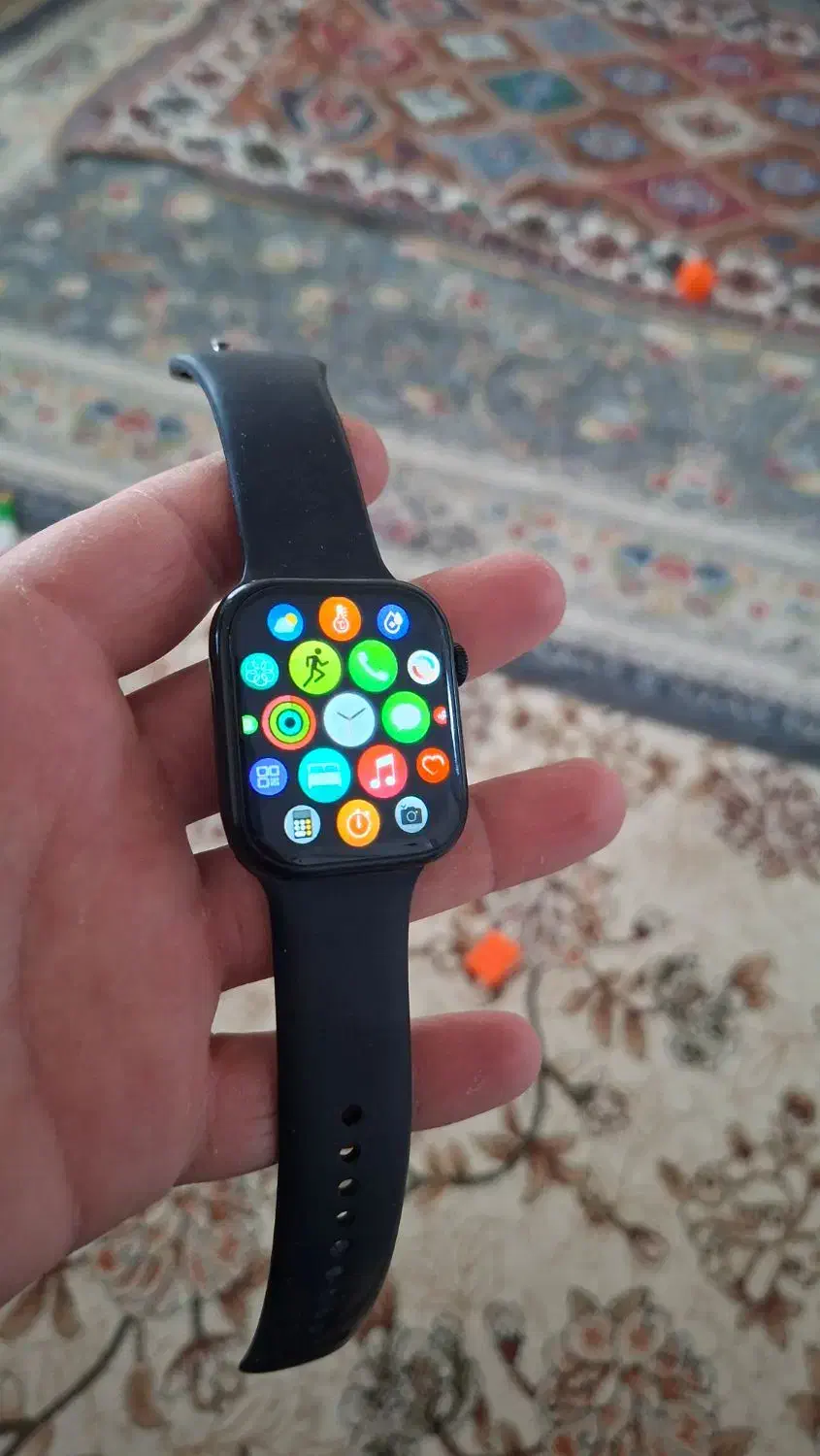 ساعت هوشمند|ساعت|گناباد, |دیوار