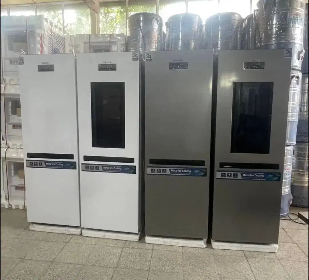 لوازم خانگی|یخچال و فریزر|رومشکان, |دیوار