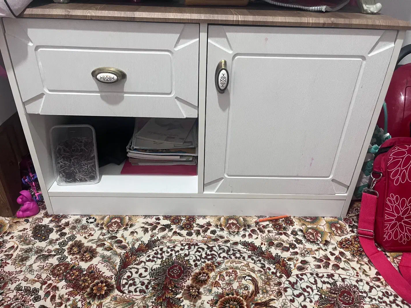 تخت نو جوان|تخت و صندلی بچه|مشهد, سرافرازان|دیوار