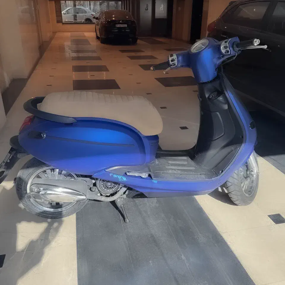 دایچی 150|موتورسیکلت|تهران, تهرانپارس غربی|دیوار