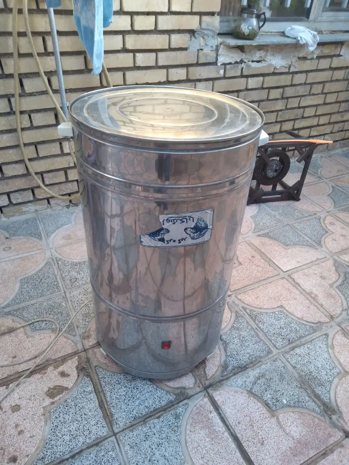 دوغ گیر|سایر لوازم برقی|خلخال, |دیوار