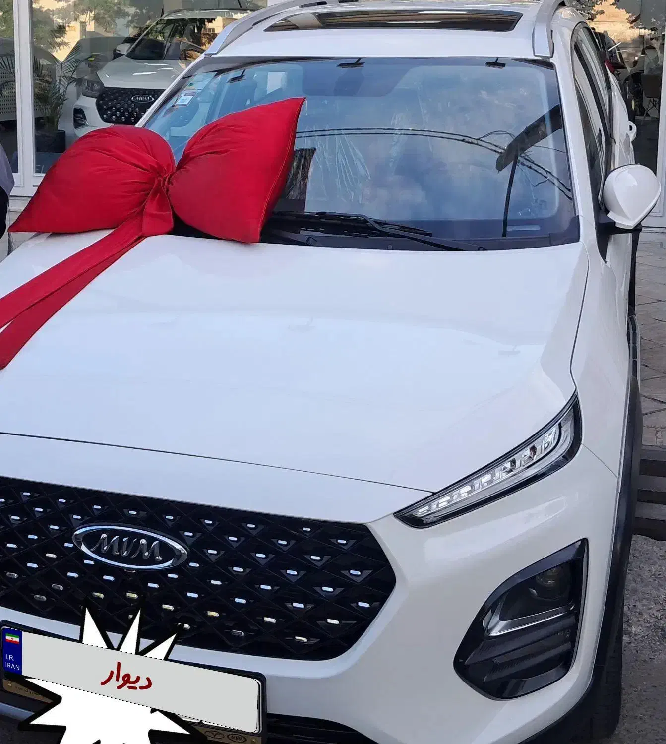 x22خشک سفیدپرو|خودرو سواری و وانت|تهران, استاد معین|دیوار