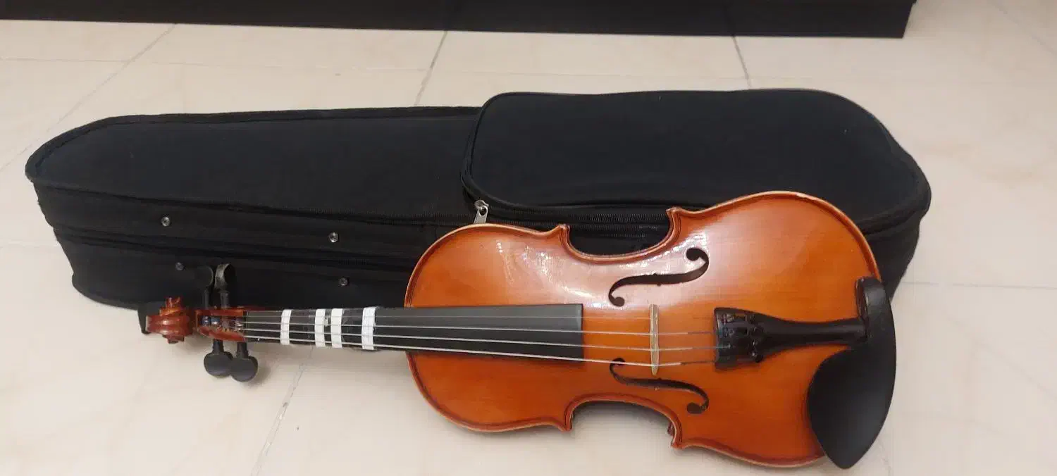 ویلون سایز ۲/۴|ویولن|پردیس, فاز ۳|دیوار