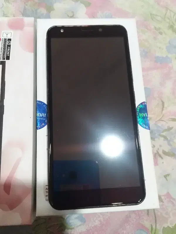 گوشی هیوندای لمسی|موبایل|مشهد, امیرآباد|دیوار