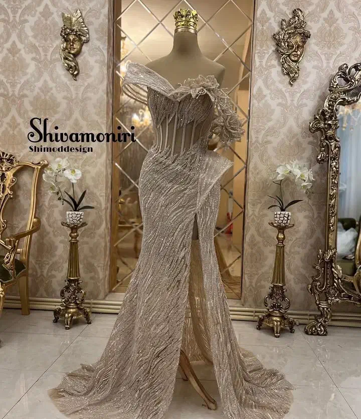 لباس مجلسی|لباس|ارومیه, |دیوار