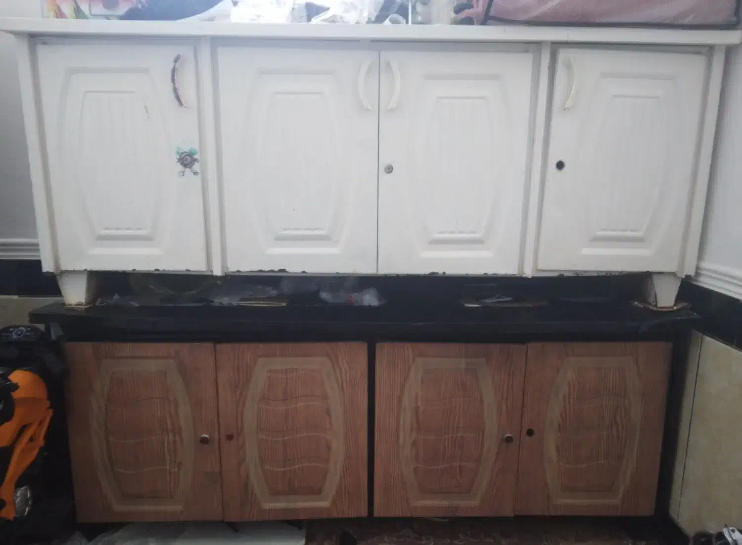 کمد زیر باری|جاکفشی، کمد، دراور|شیراز, شهدای شهرک سعدی|دیوار