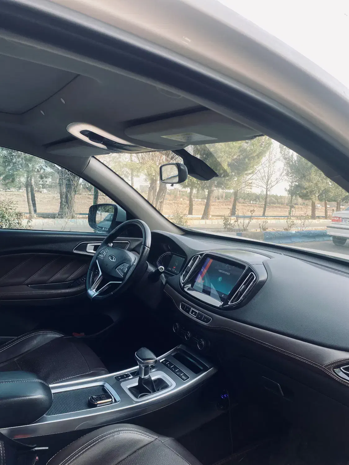 تیگو۷مدل۹۹|خودرو سواری و وانت|تبریز, |دیوار