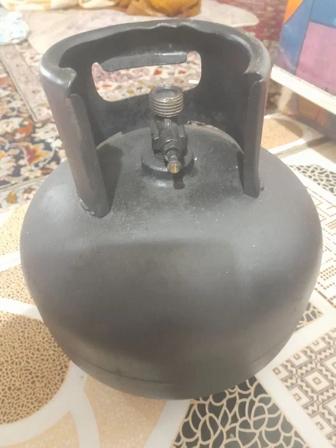 پیکنیک|اجاق گاز و لوازم برقی پخت‌وپز|نیشابور, بکاول|دیوار