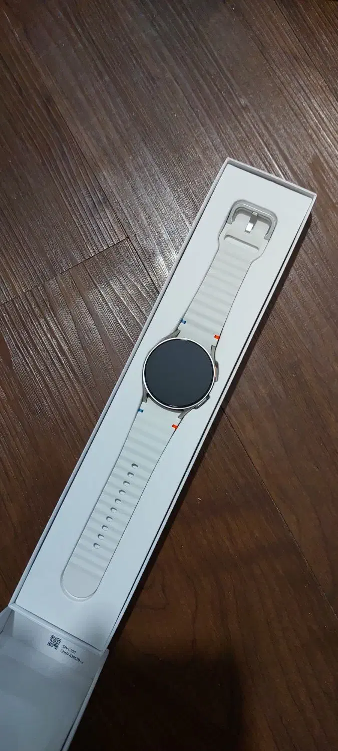 ساعت هوشمند سامسونگ Galaxy Watch 7 40mm|لوازم جانبی موبایل و تبلت|قم, صفائیه|دیوار