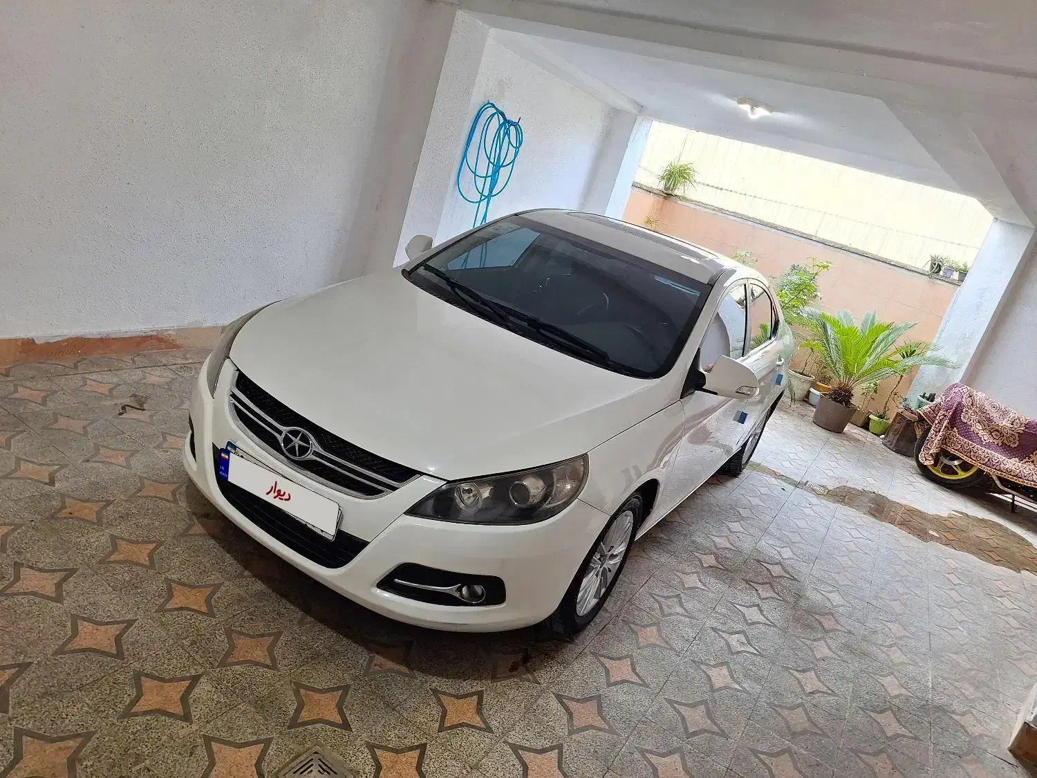 جک j5 مدل 94|خودرو سواری و وانت|رشت, رشتیان|دیوار