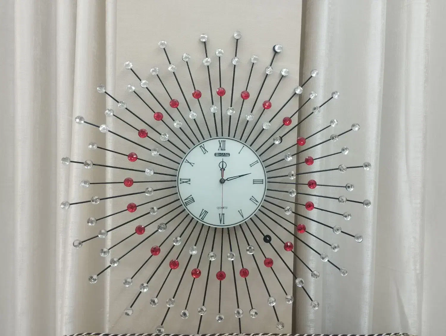 ساعت دیواری|ساعت دیواری و تزئینی|سنندج, |دیوار