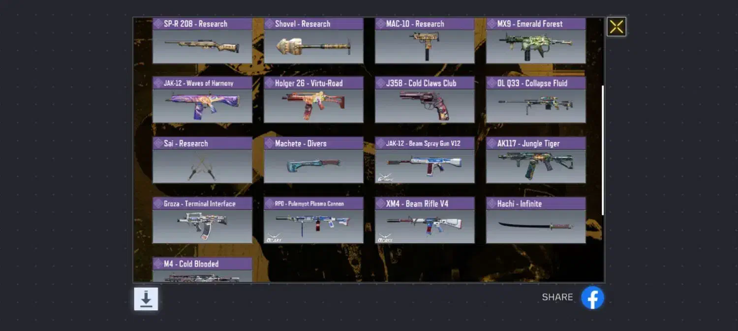 اکانت کالاف 50 هزار|کنسول، بازی ویدئویی و آنلاین|مشهد, شهید احمدی روشن|دیوار