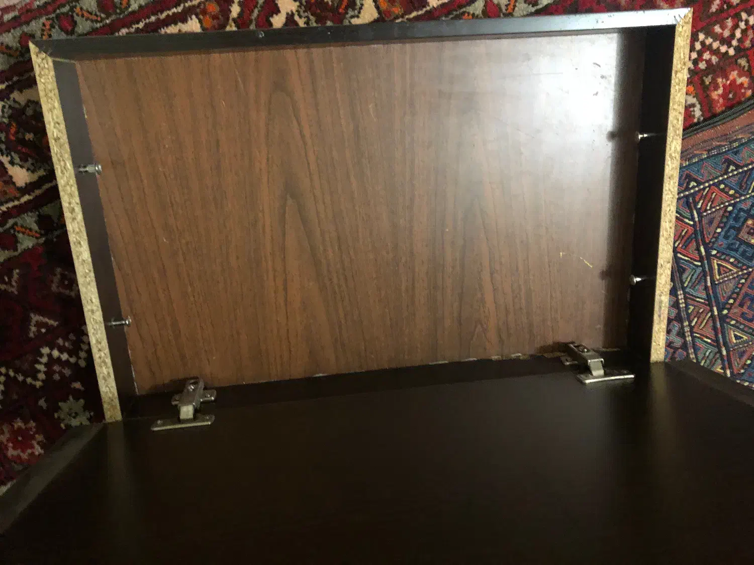 میز تحریر|میز تحریر و کامپیوتر|بجنورد, |دیوار