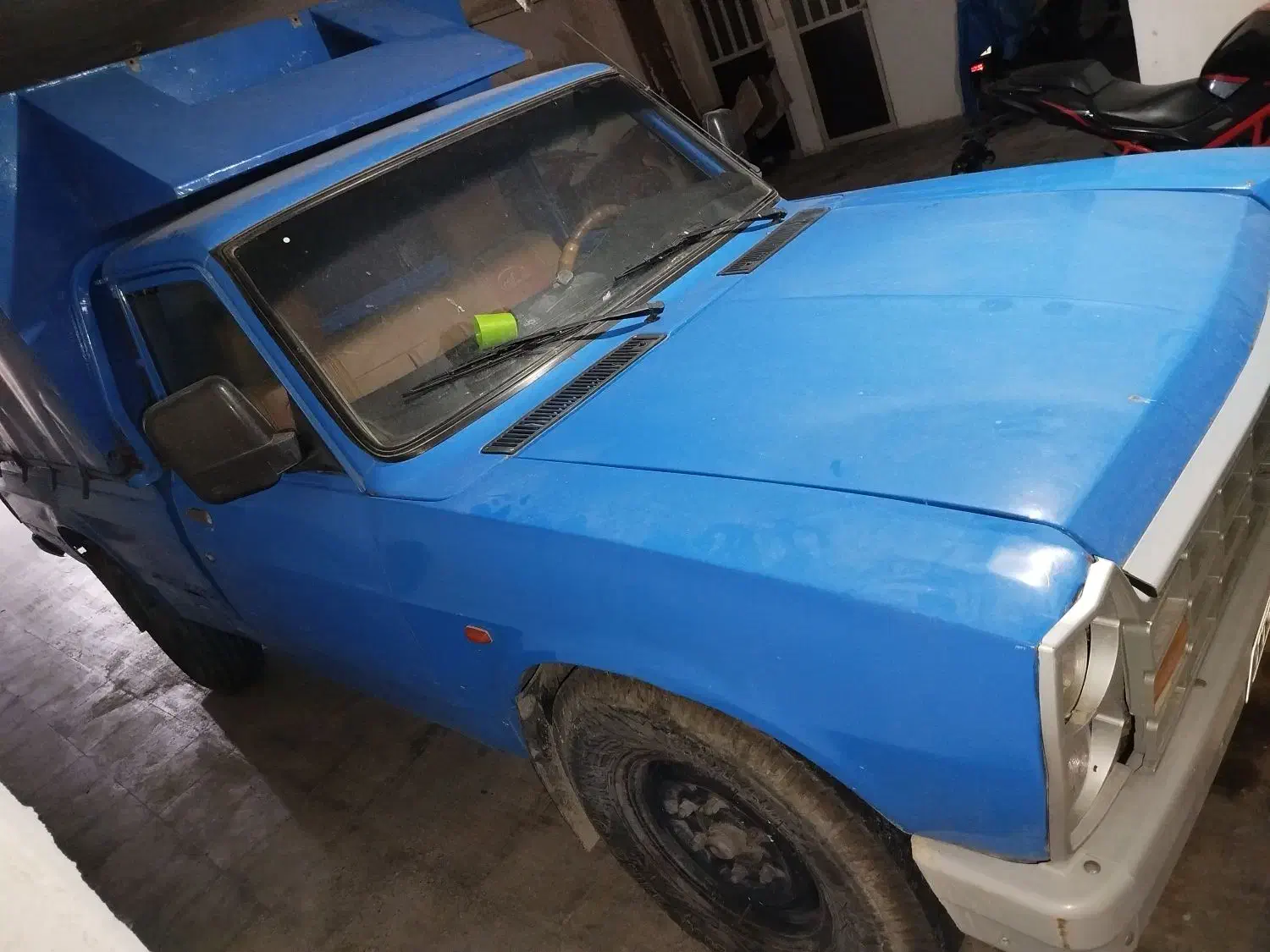 زامیاد ۹۸|خودرو سواری و وانت|برازجان, |دیوار