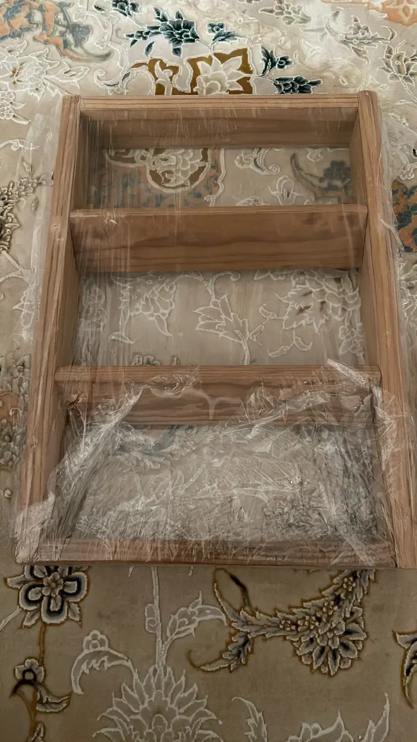 وسایل اشپزخانه|آبچکان و نظمدهنده ظروف|کارون, |دیوار