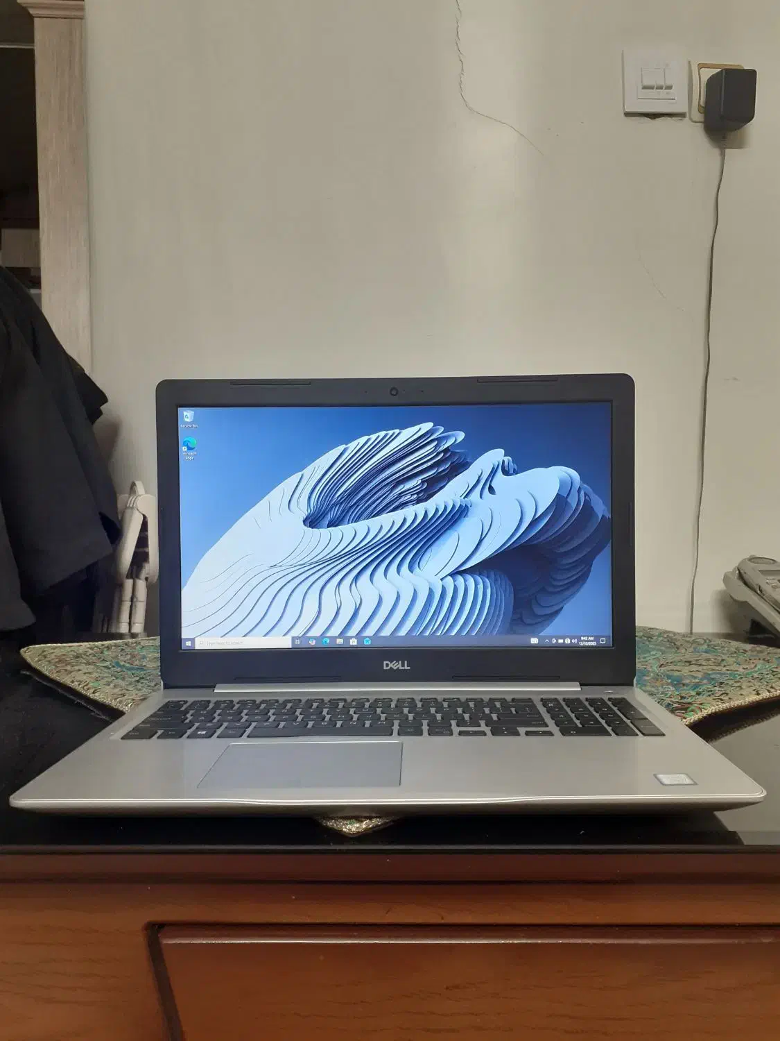 لپ تاپ دل|رایانه همراه|کرج, دهقان ویلا|دیوار