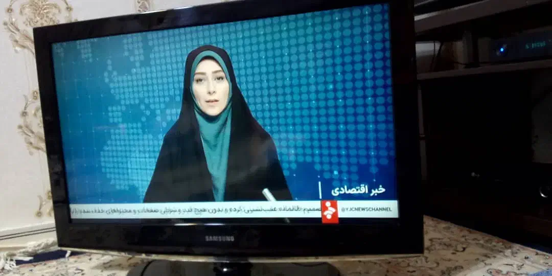 سلمسونگ ال سی دی|تلویزیون و پروژکتور|تهران, فلاح|دیوار