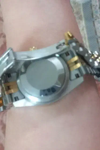 ساعت رولکس اصلی|ساعت|قم, سعادتی|دیوار