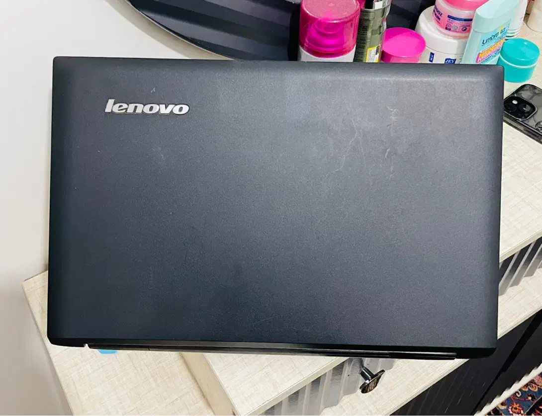 لبتاب لنوو/رم ۴ /هارد ۳۲۰ گیگ / سالم سلامت|رایانه همراه|تهران, سجاد|دیوار