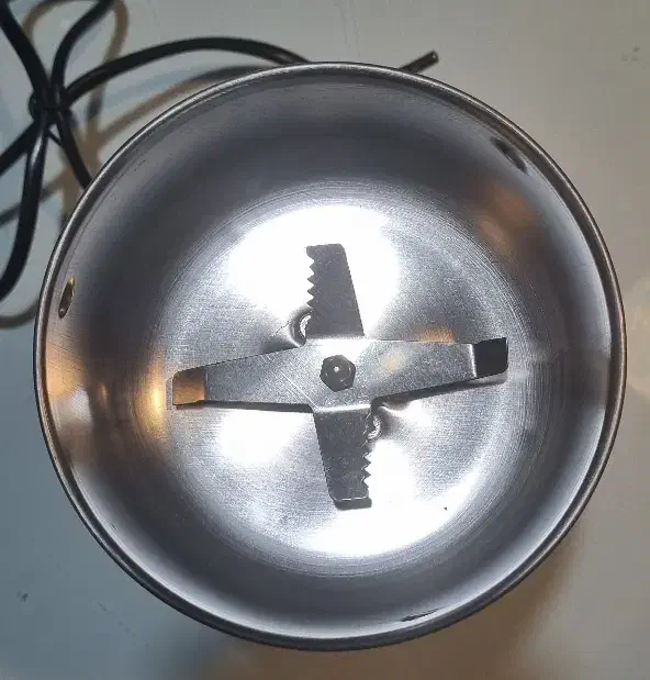 آسیاب|خردکن، آسیاب، غذاساز|مشهد, شهرک لشکر (شهرک غرب)|دیوار