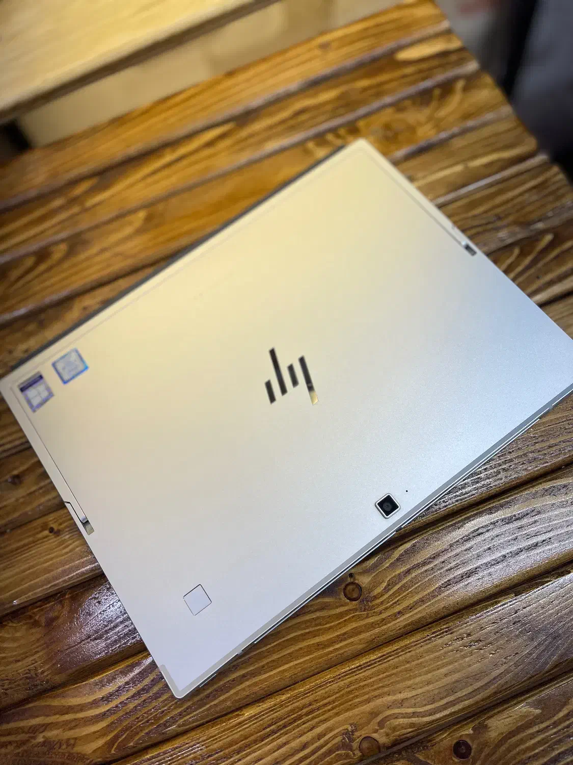 لپ تاپ اچ پی Elite X2 G4|رایانه همراه|فیروزآباد (فارس), |دیوار