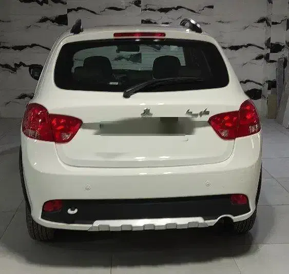 کوییک s|خودرو سواری و وانت|کرمانشاه, |دیوار