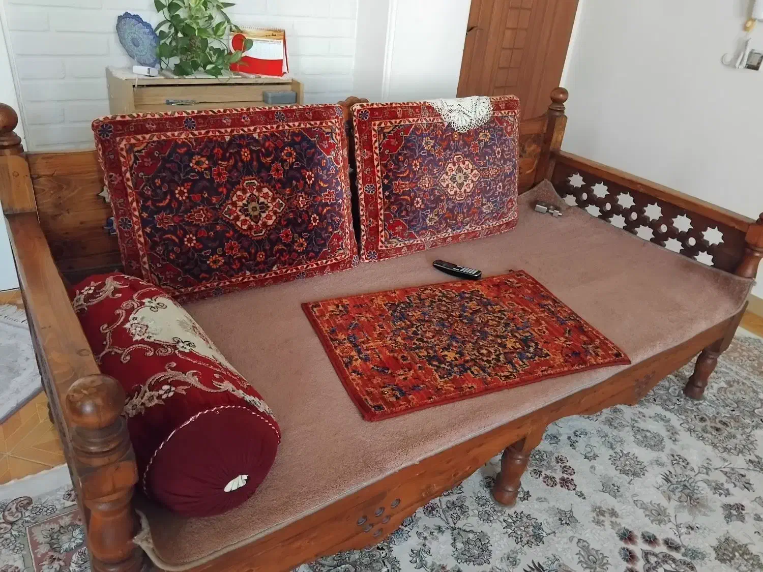 تخت قهوه خانه|کافی‌شاپ و رستوران|فردیس, فردیس|دیوار