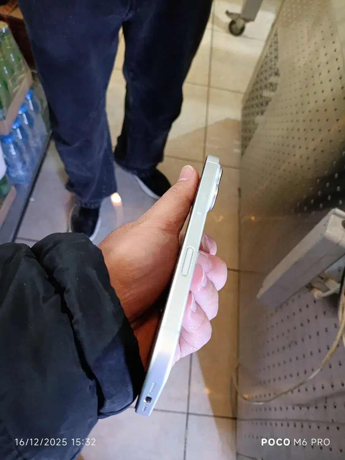 iPhone 16 normal|موبایل|هشتگرد, فاز ۱ مهستان|دیوار