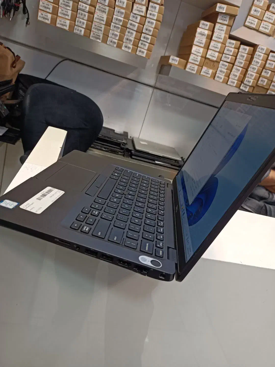 dell 5400|رایانه همراه|تبریز, |دیوار