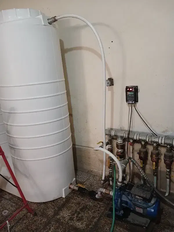 تعمیرات آبگرمکن،پکیج در کاوه|خدمات پیشه و مهارت|اصفهان, شیخ اشراق|دیوار