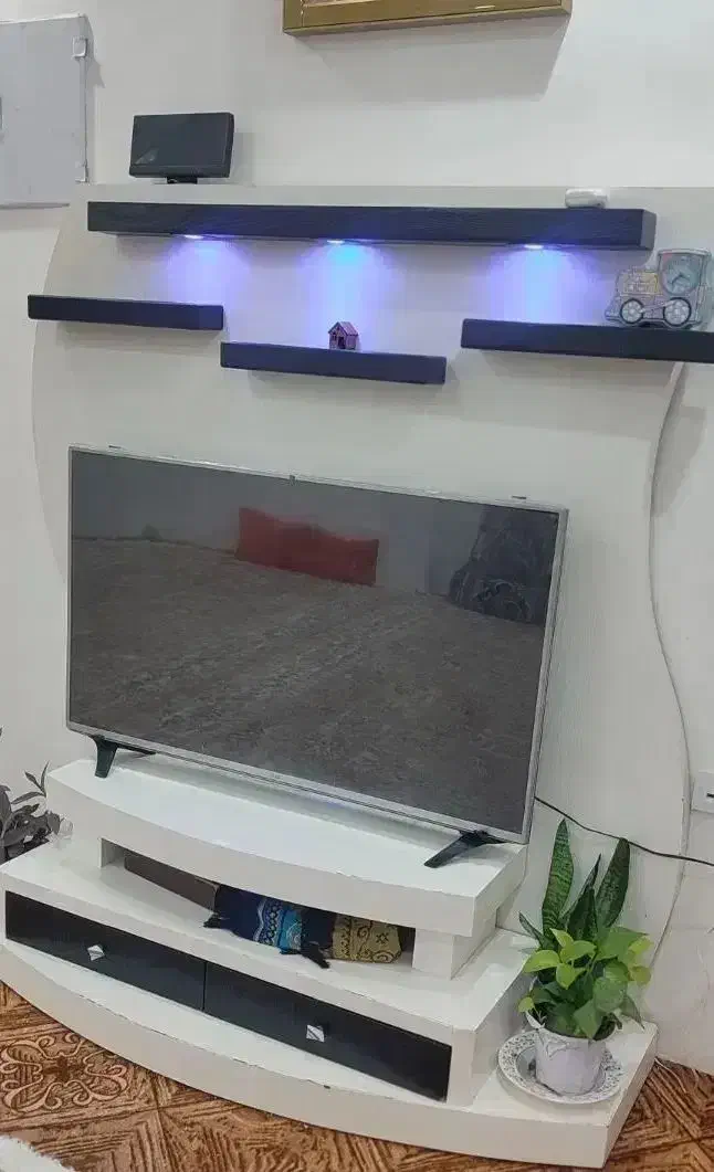 میز تلویزیون|میز تلویزیون|اهواز, رسالت|دیوار