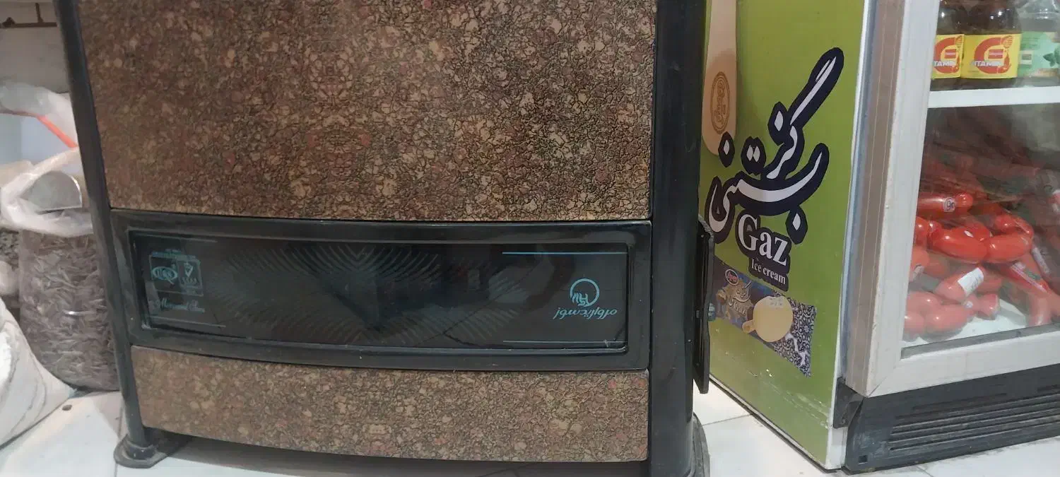 تعمیرات ونصب پکیج گازشومینه بخاری کولرگازی شیرکوند|خدمات پیشه و مهارت|ورامین, ورامین|دیوار