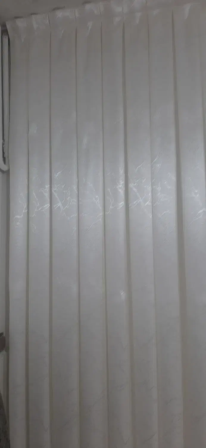 پرده نو|پرده، رانر، رومیزی|محمدشهر, جعفرآباد|دیوار