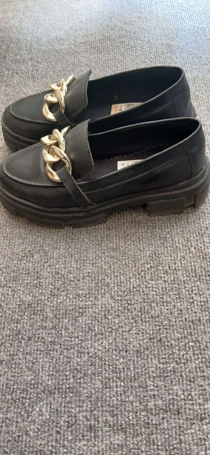 کفش سایز ۳۸|کیف، کفش، کمربند|اردبیل, |دیوار