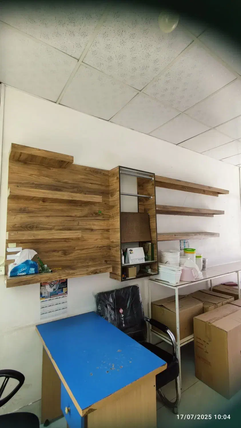 استند|کتابخانه، شلف، قفسه‌های دیواری|شیروان (خراسان), |دیوار