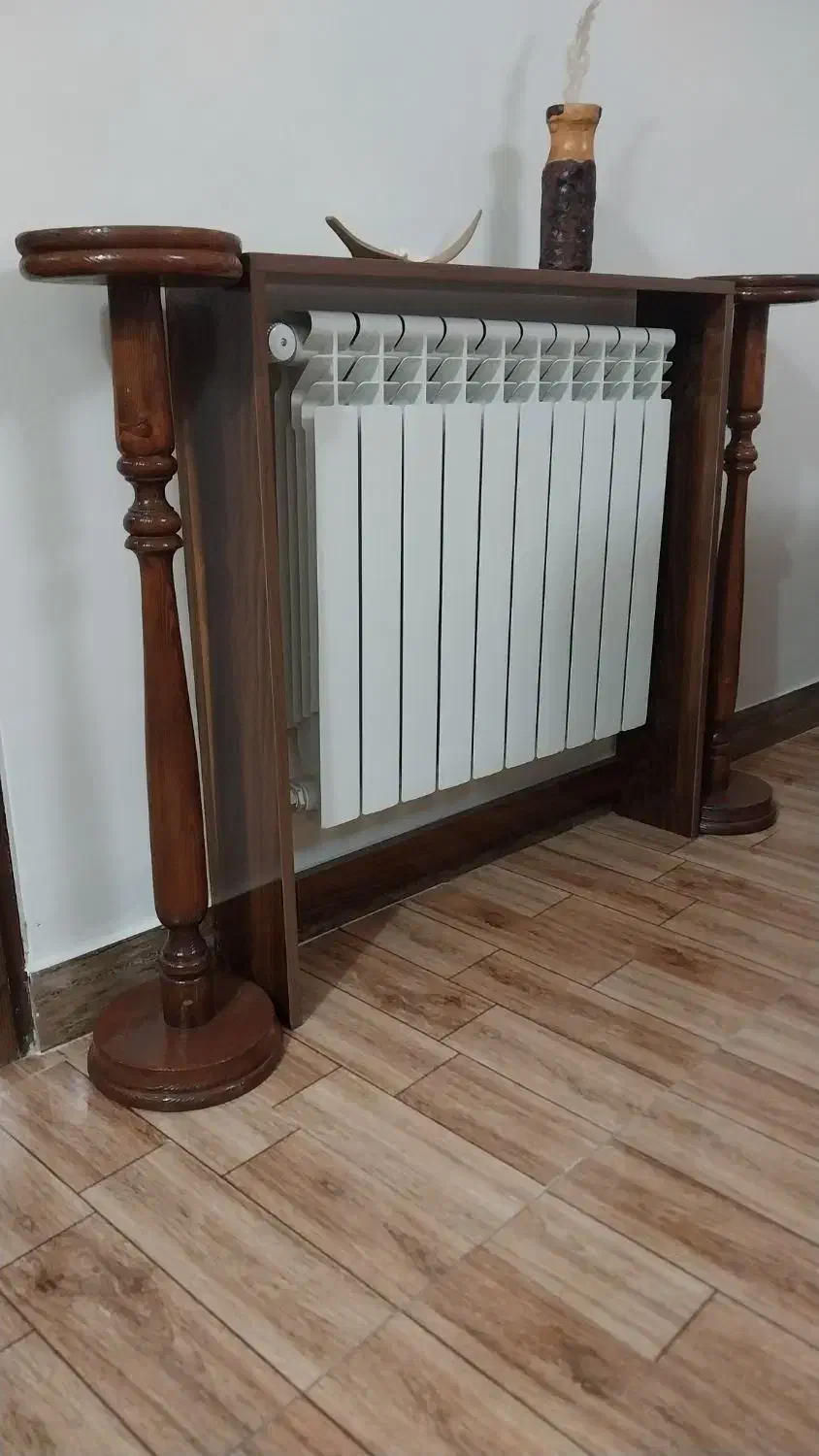 کنسول|بوفه، ویترین، کنسول|رشت, سیا اسطلخ|دیوار