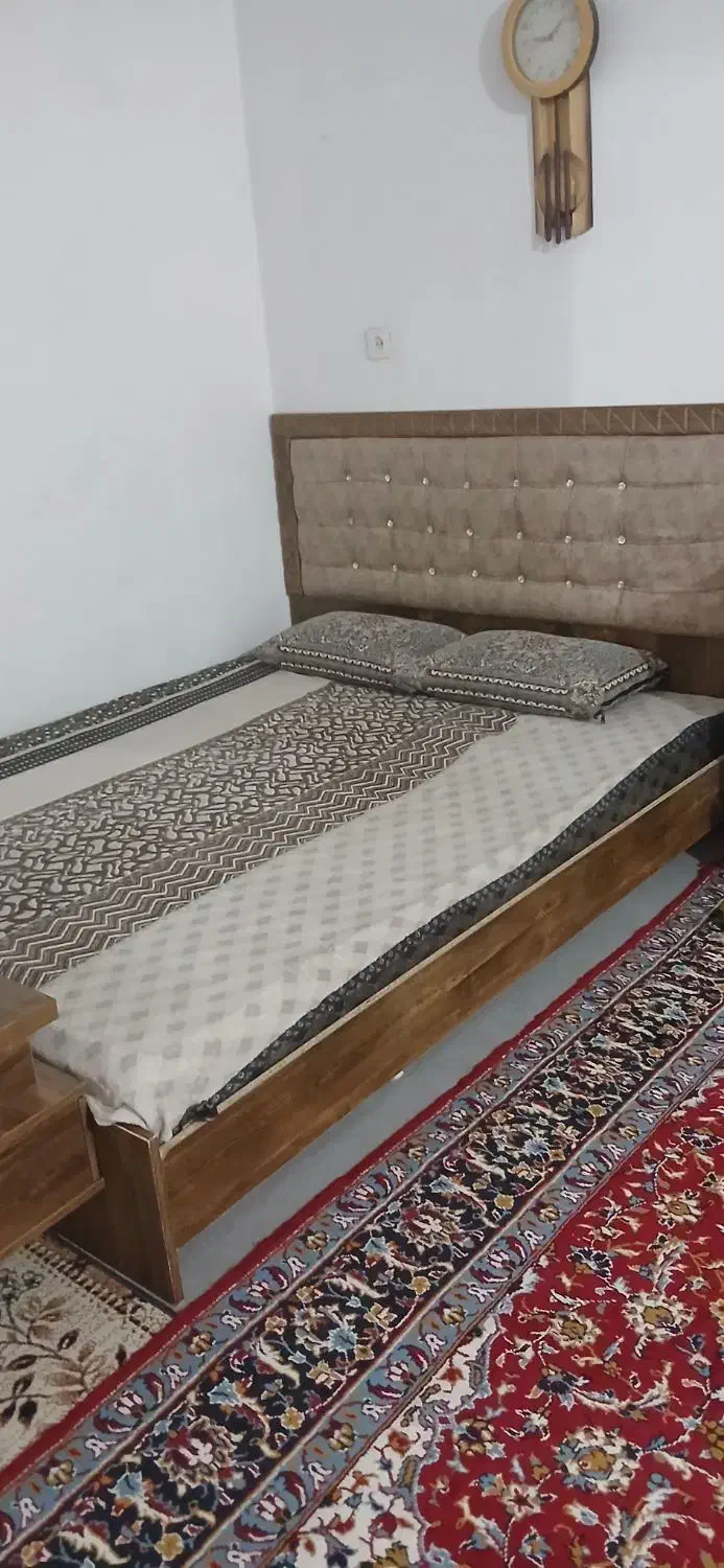 تخت|تخت و سرویس خواب|خرم‌آباد, |دیوار