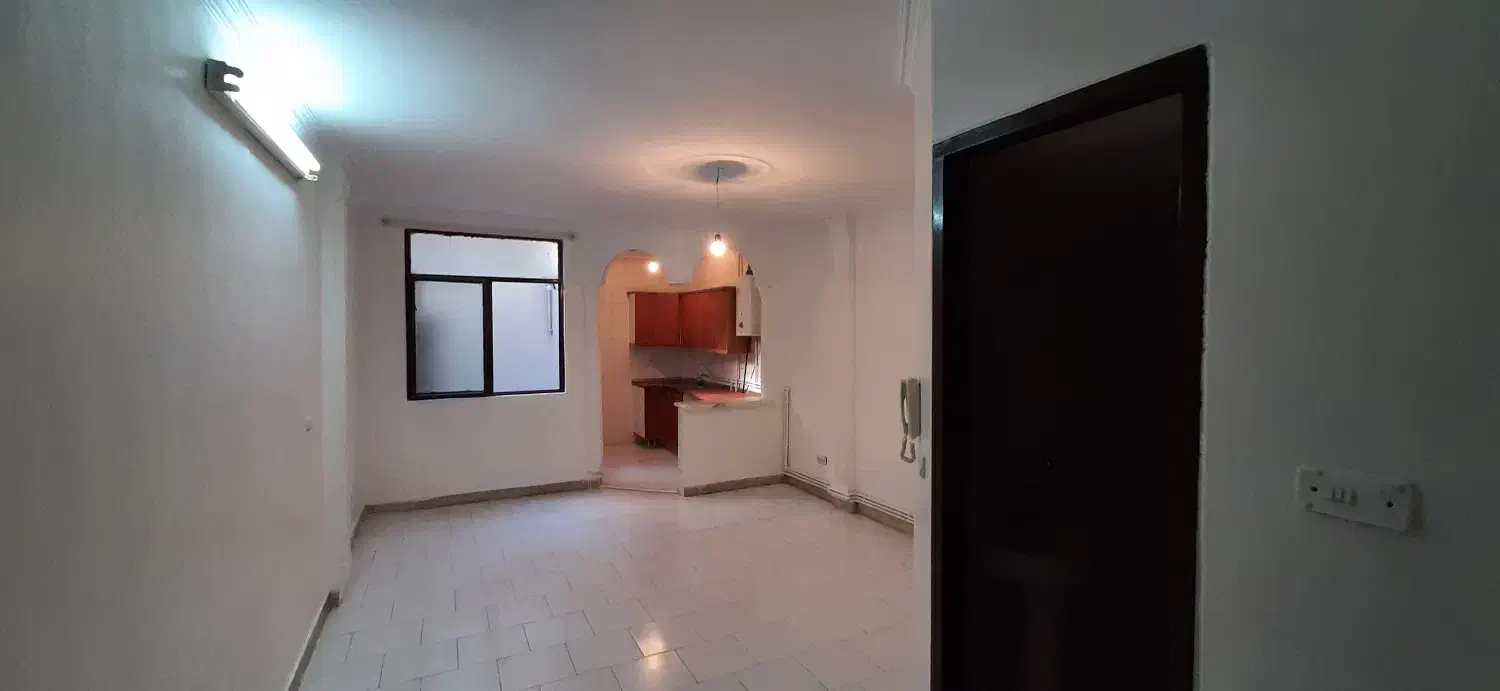 آپارتمان 50 متری خواجه نظام