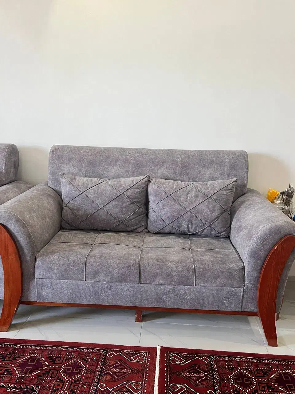 فروش مبل|مبلمان خانگی و میز عسلی|گنبد کاووس, |دیوار