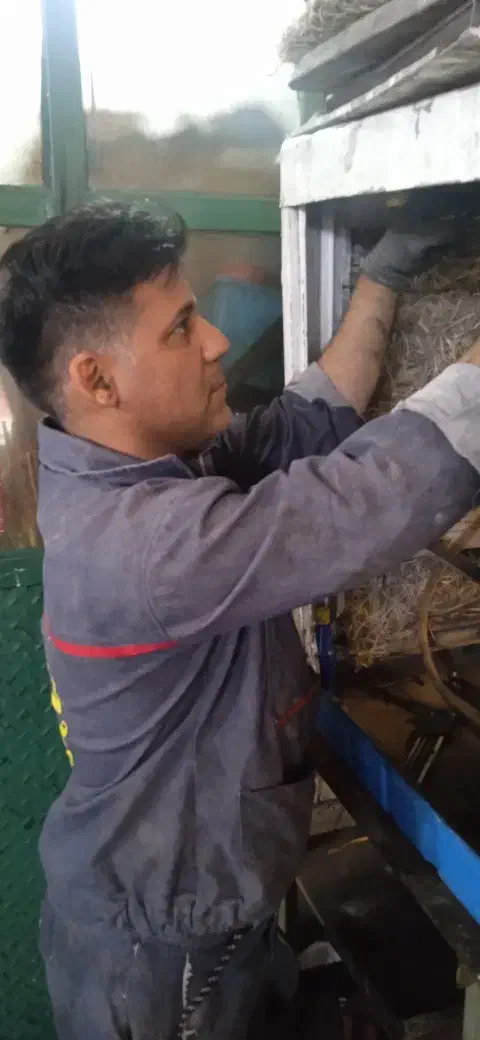 برق کاری ساختمان برق کاری صنعتی|خدمات پیشه و مهارت|پیشوا, |دیوار