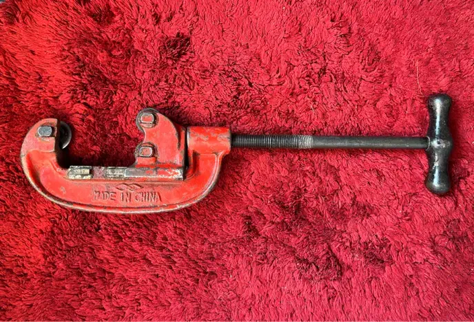 لوله بر قدیمی سالم بی نظیر|ابزارآلات|تهران, ظفر|دیوار